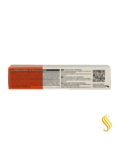 Loreal Majirel Cobrizos 6.45 60Ml